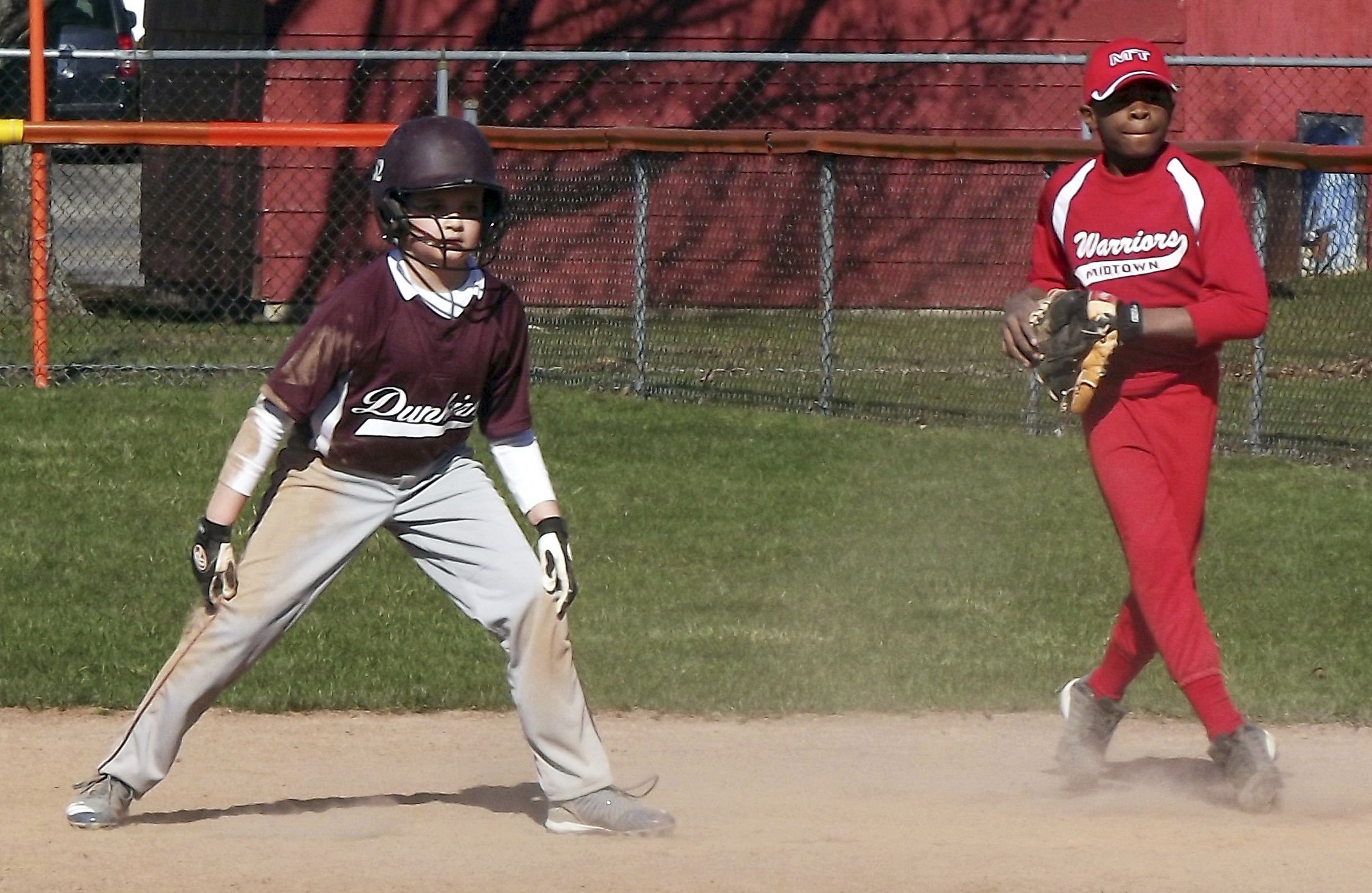 Dunkirk 10U team opens with win News, Sports, Jobs Observer Today